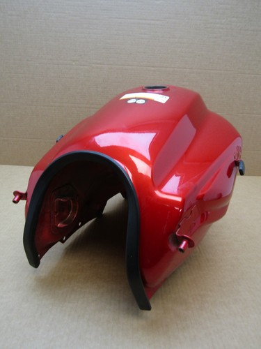Yamaha 125 2020 709 miles - ys,