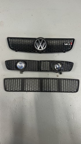 Polo 6n2 gti grill - gti,
