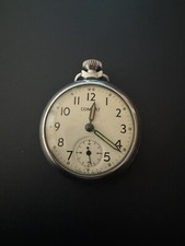 Cream Dialed & Luminous Hands