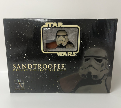 Star wars gentle giant - gentle,