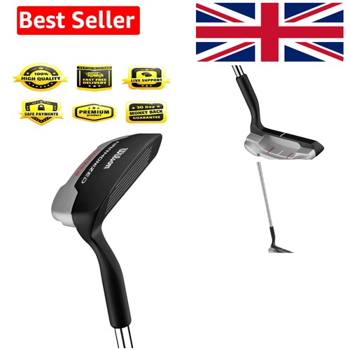 Men harmonized golf chipper - harmonized,