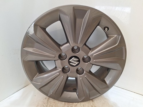 Suzuki vitara mk4 2015 2025 - suzuki,