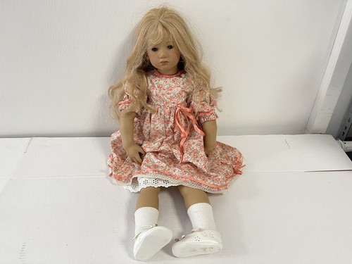 Annette himstedt doll skille - himstedt,