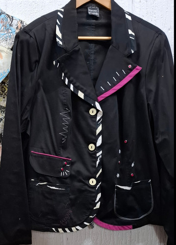 Pause café jacket - café, 22