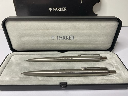 Vintage parker stainless - vintage,
