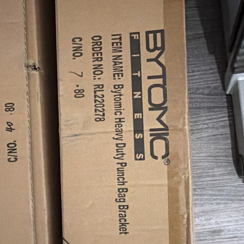 Bytomic heavy duty wall mount - heavy,