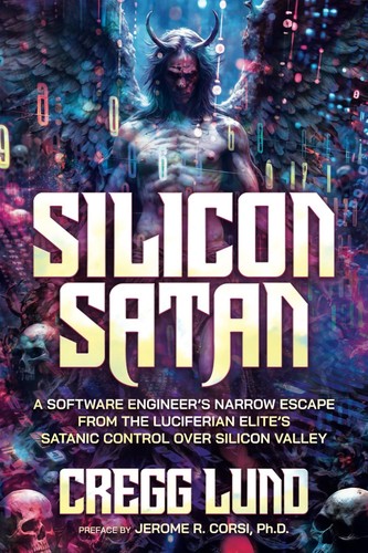 Silicon satan software - silicon, satan: