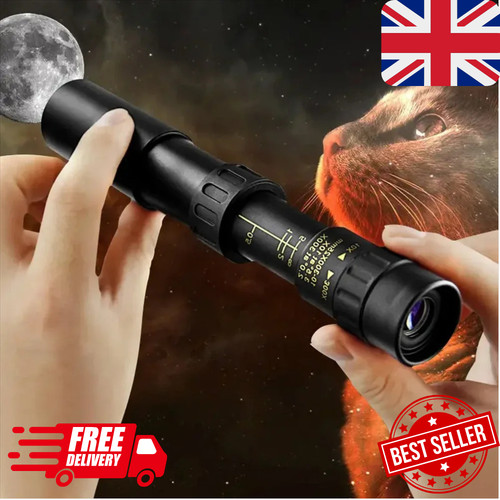 Professional 300x zoom - professional, hd