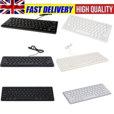 USB Wired Stylish Slim Qwerty