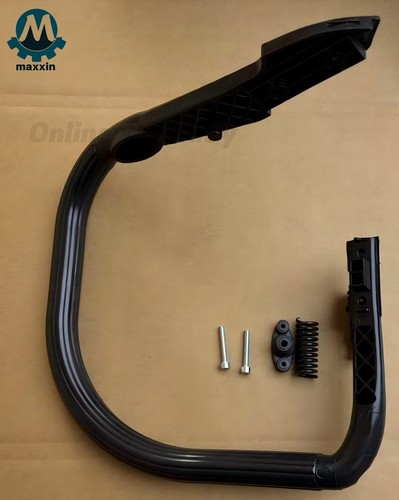 Top handle bar for stihl - handle,
