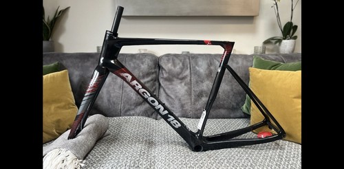 Argon sum pro frame - sum,
