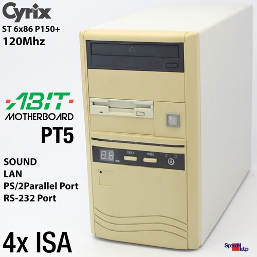 Isa abit pt5 computer - isa,