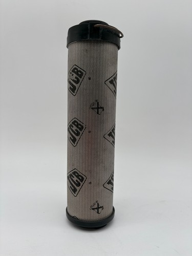 Jcb hydraulic oil filter - hydraulic,