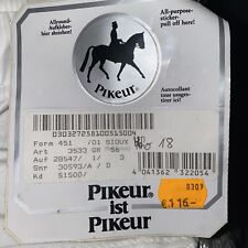 Pikeur competition breeches