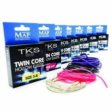 TKS Twin Core Hollow Pole
