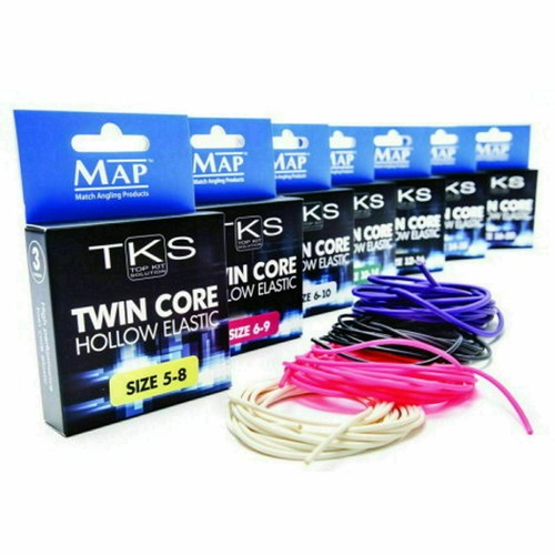 Tks twin core hollow - tks, pole