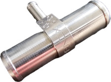 TOYOTA YARIS 99 - 05 RISCALDATORE A TUBO MOTORE MODIFICA