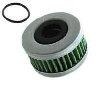 40HP 50HP 60HP Honda Outboard HIGH PRESSURE FUEL FILTER & O RING 40D BF50D BF60