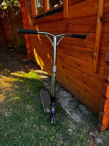 Madd gear mgp vx7 team - gear,
