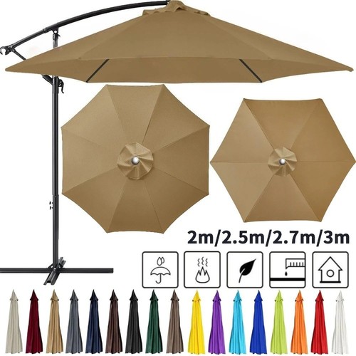 Large parasol umbrella - large,