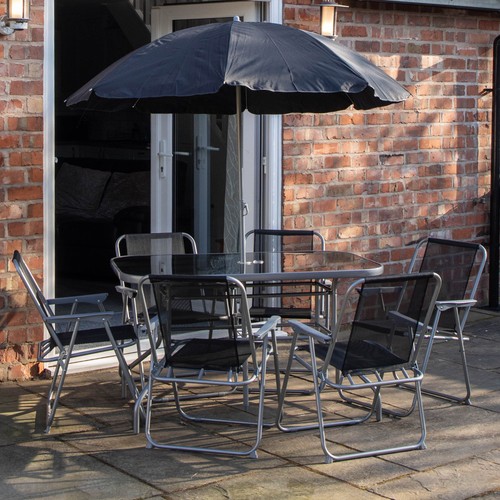 Person garden furniture - 6,