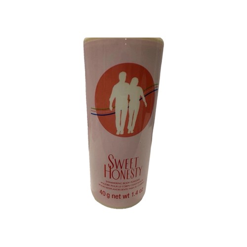 Sweet honesty powder - sweet,