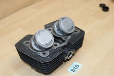 Kawasaki GPZ 305 Cylinder