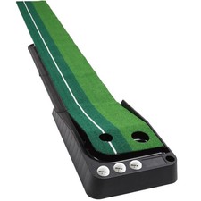 Rife Golf Putting Mat Deluxe