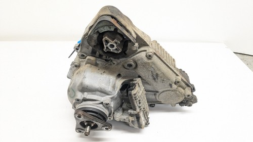 Bmw e70 transfer case box - bmw,