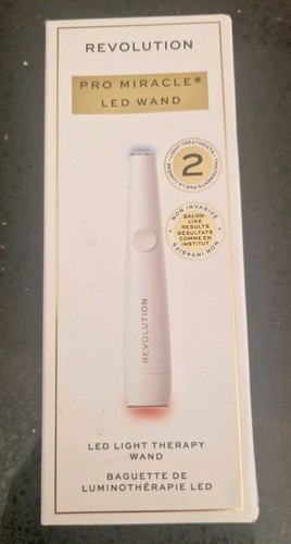 Revolution pro miracle led - revolution,