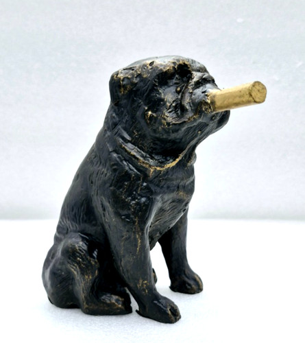 Cyan designs cast metal cigar - metal,