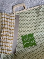 VINTAGE TRIM /FRINGE -COLEFAX