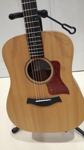 Taylor bbt acoustic - bbt, guitar