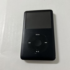 Apple iPod Classic A1238 80 GB