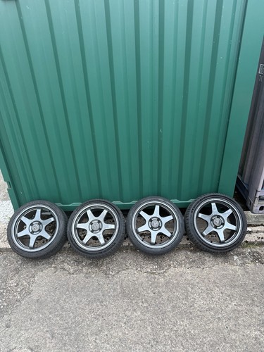 4x108 17x7 wolfrace - 4x108,