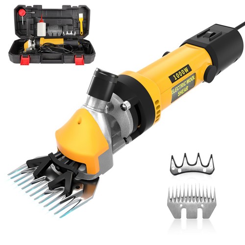 1000w electric sheep shears - 1000w,