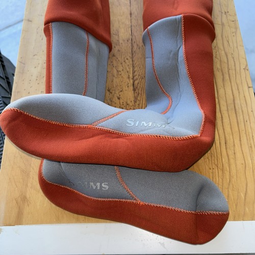 Simms guide guard - guide, socks