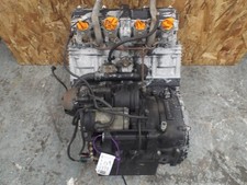 Yamaha FZR1000 FZR 1000 2LK