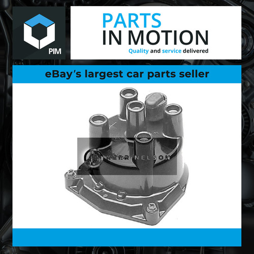 Distributor cap fits - cap,