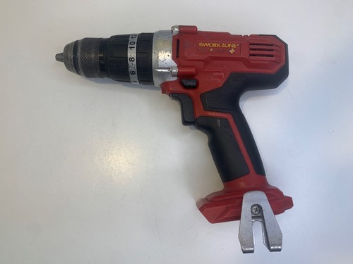 Workzone titanium 18v ion - workzone,