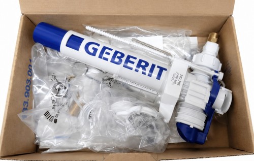 Geberit impuls 380 side - geberit, entry