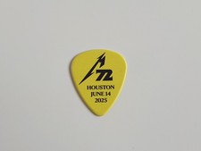 Metallica Houston M72 World