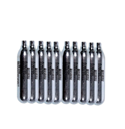 12g co2 gas - gas, capsule
