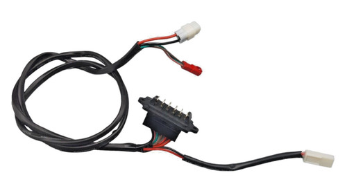 Giant bike cable battery to - battery,