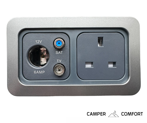 Cbe line campervan - c-line, &