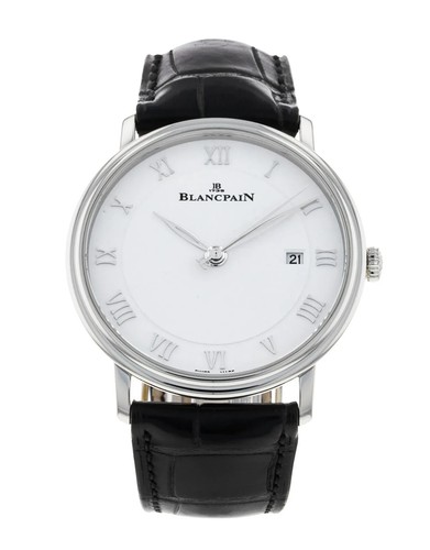 Blancpain villeret - blancpain,