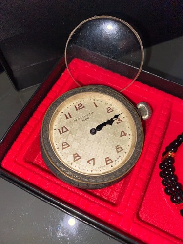 Vintage sandoz wuille day - vintage,