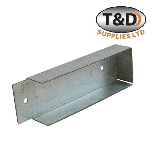 Timco gravel board - board,