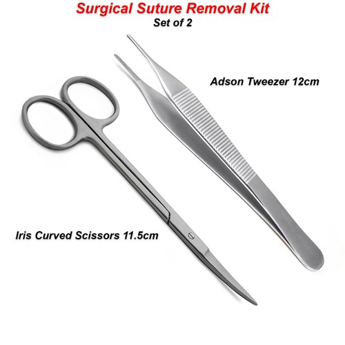 Surgical student basic suture - surgical,