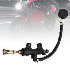 Rear Brake Master Cylinder